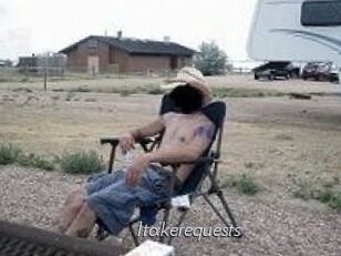Itakerequests
