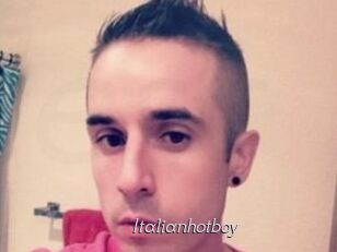 Italianhotboy