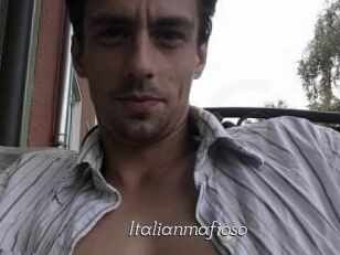 Italianmafioso