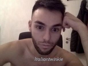 Italiantwinkie