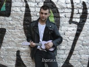 Itanxxl