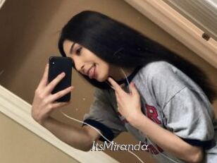 ItsMiranda