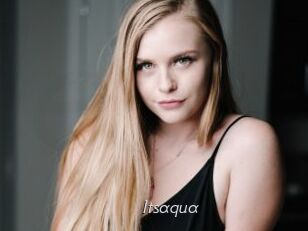 Itsaqua