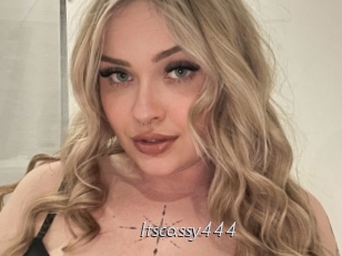 Itscassy444