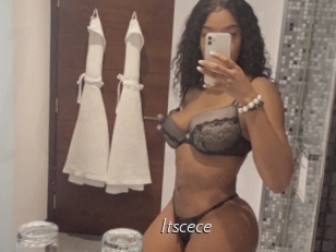 itscece Le Scandale