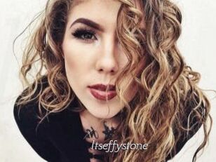 Itseffystone