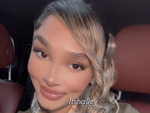 Itshailey