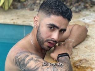 itsmeeros Le Scandale