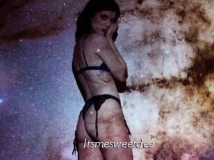 Itsmesweetdee