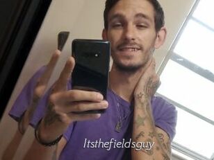 Itsthefieldsguy