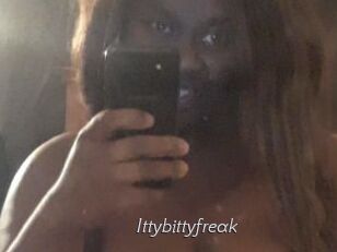 Ittybittyfreak