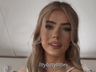 Ittybittytitties