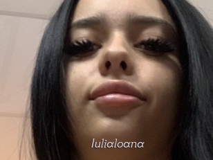 Iulialoana