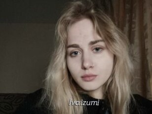 Ivaizumi