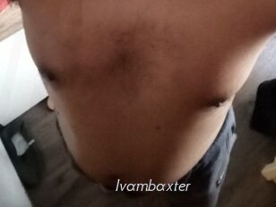 Ivambaxter