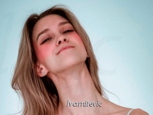 Ivamitevic