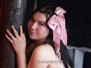 ivanastaysy Le Scandale