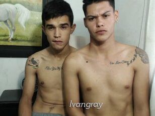 Ivangray