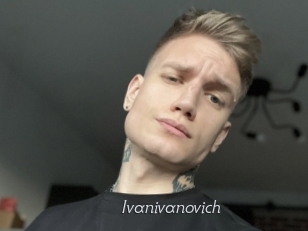 Ivanivanovich
