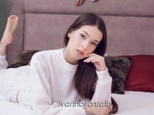 Ivannafontain