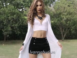 Ivannahudson