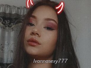 Ivannasexy777