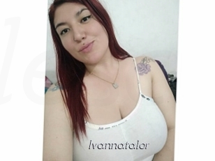 Ivannatalor