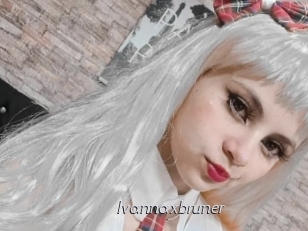 Ivannaxbruner