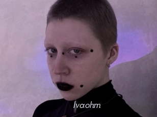 Ivaohm