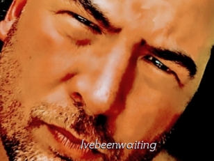 ivebeenwaiting Le Scandale