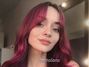 Ivettalans