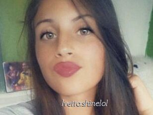 Ivettashinelol