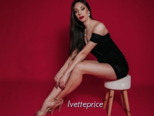 Ivetteprice