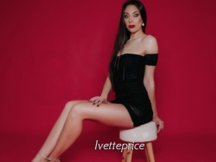 Ivetteprice