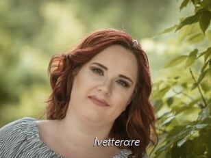 Ivetterare