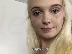 Iveystorm