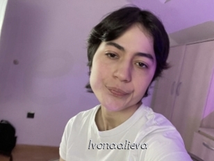 Ivonaalieva
