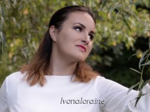 Ivonaloraine