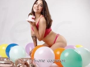 Ivone_cameron