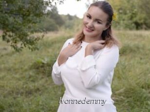 Ivonnedemmy