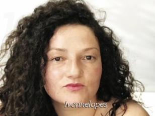 Ivonnelopes