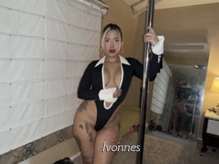 Ivonnes