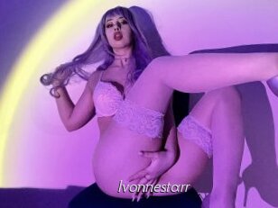 Ivonnestarr