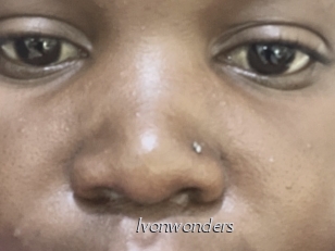 Ivonwonders