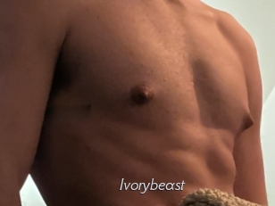 ivorybeast Le Scandale