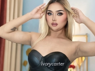 Ivorycarter