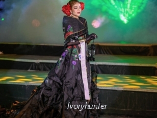 Ivoryhunter