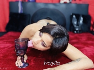 Ivorylia