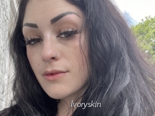 Ivoryskin