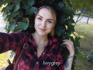 Ivvygrey